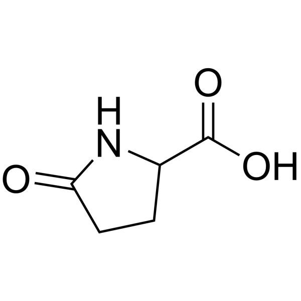 DL-Pyroglutamic acid 149-87-1